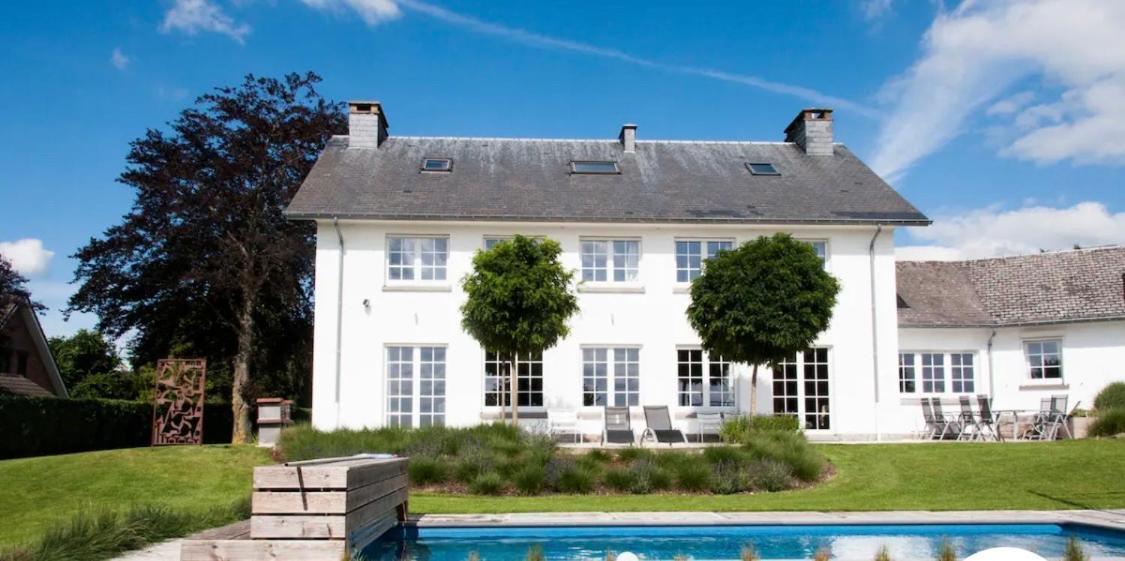 Oneux Village Theux Exterior photo
