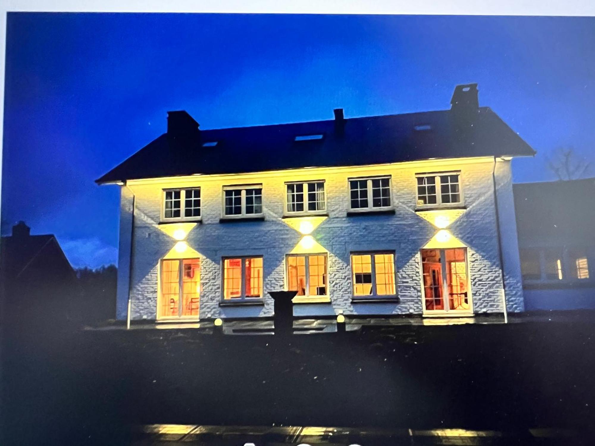 Oneux Village Theux Exterior photo