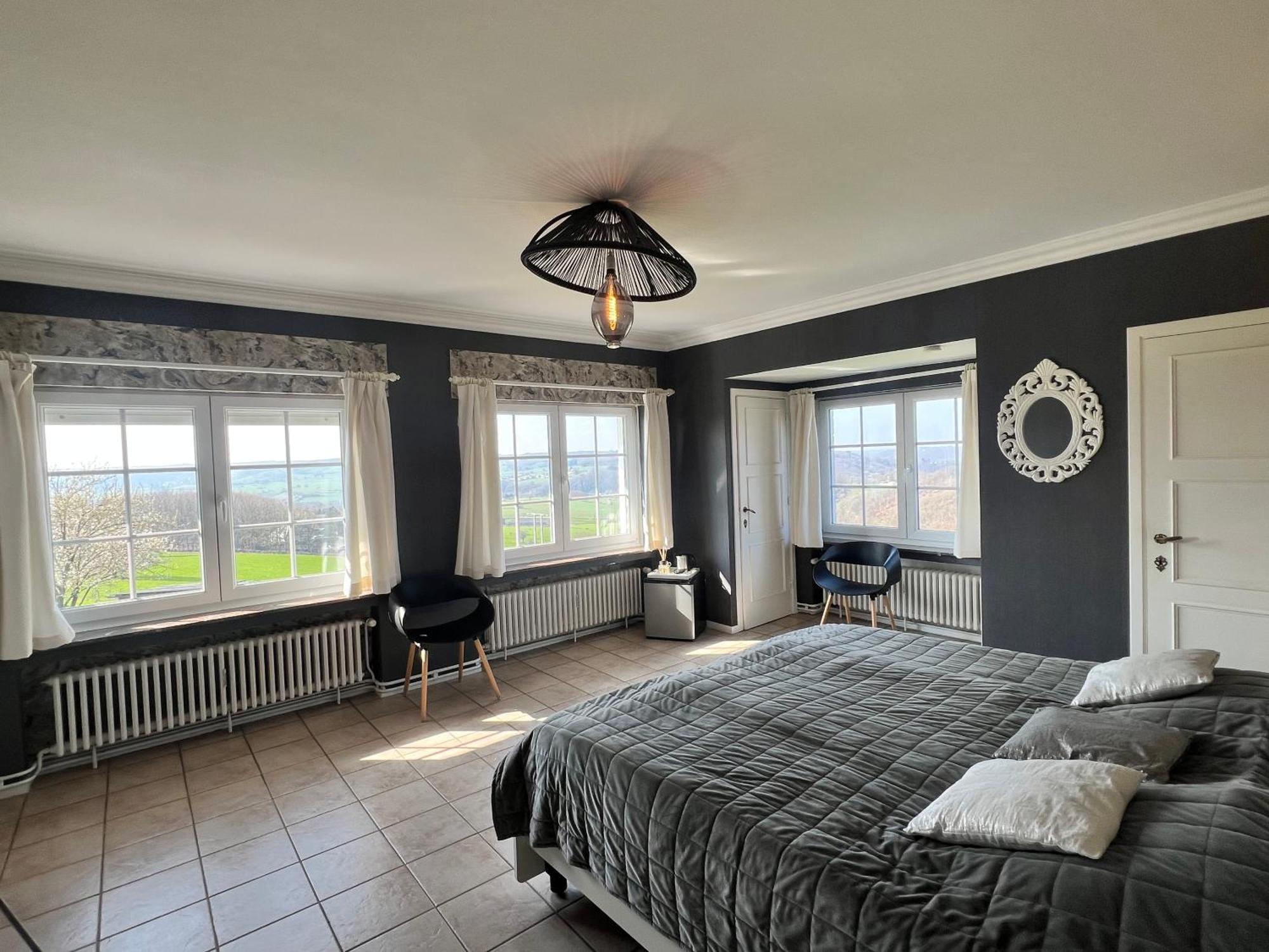 Oneux Village Theux Exterior photo