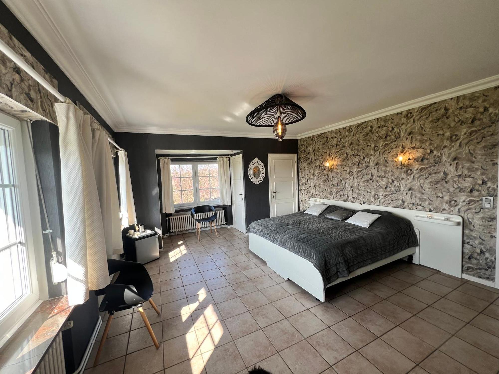 Oneux Village Theux Exterior photo
