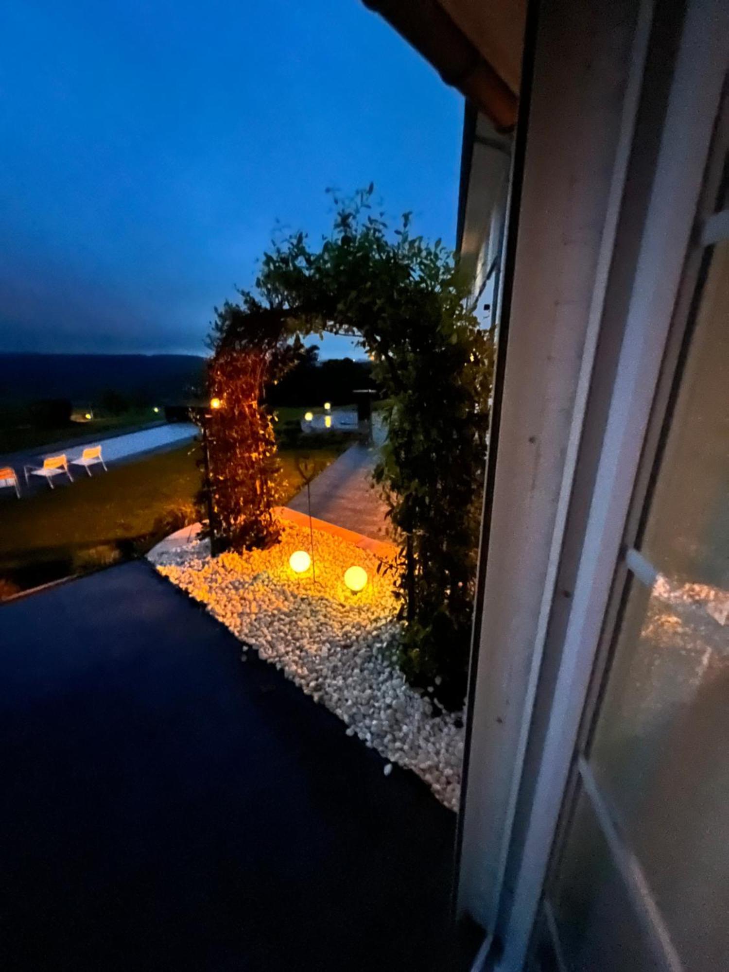 Oneux Village Theux Exterior photo